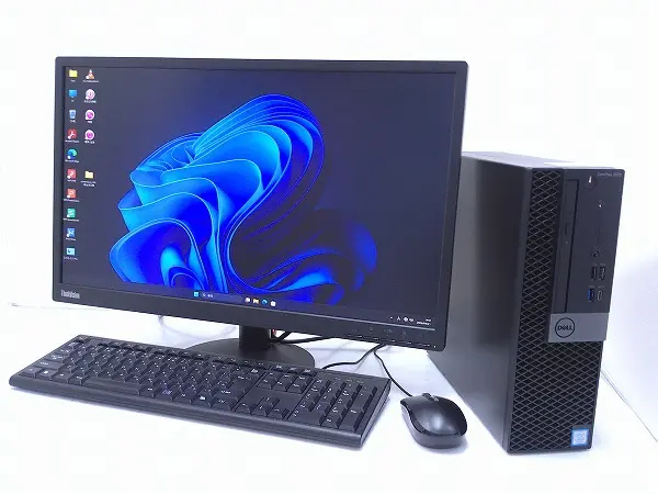 DELL Optiplex 7070