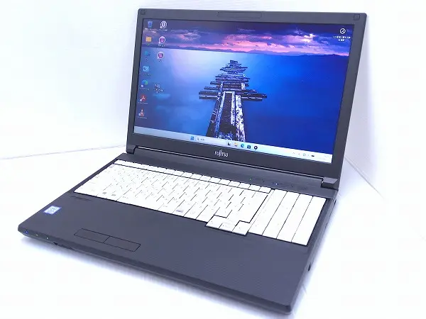 富士通 LIFEBOOK A579/A