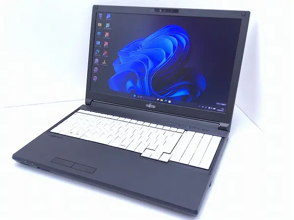 富士通 LIFEBOOK A749/A
