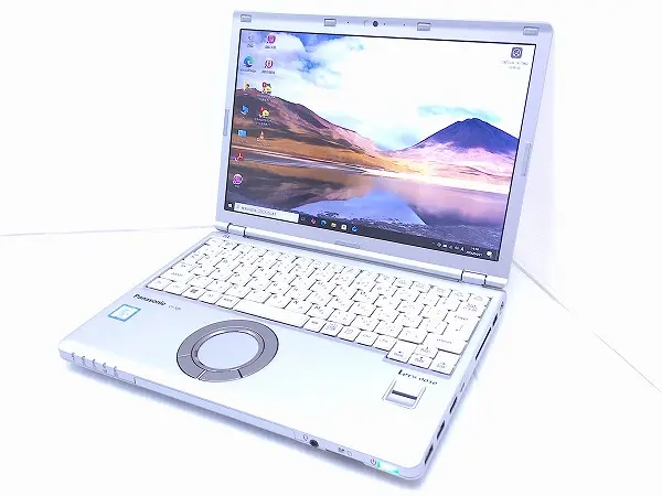 Panasonic Let'snote CF-SZ6