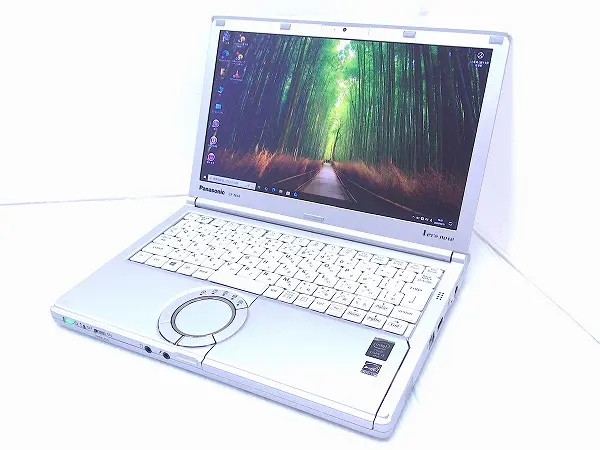 Panasonic Let'note CF-NX4