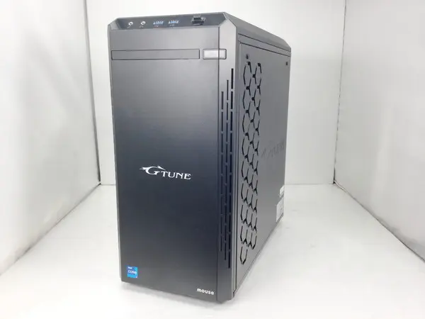 mouse computer オリジナルDT（SSD：1TB/RTX 4070 VRAM：12GB）