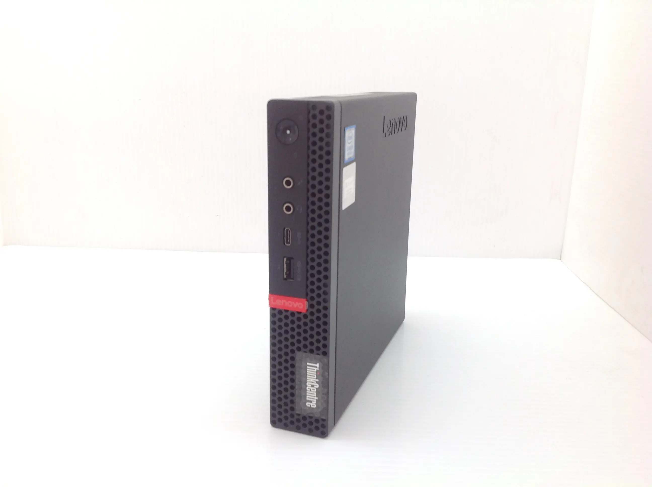 Lenovo ThinkCentre M720q Tiny (第9世代CPU) Win11・SSDモデル