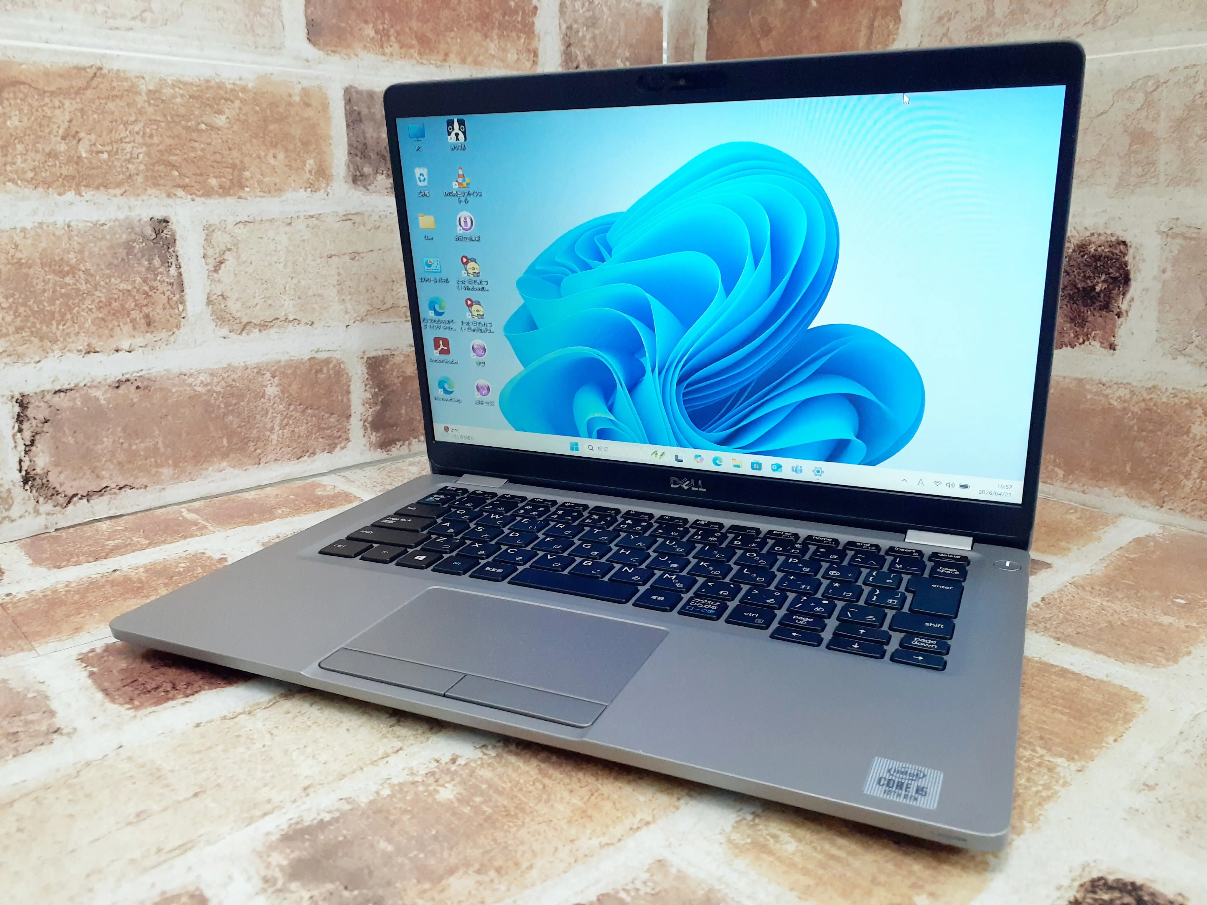 DELL Latitude 5310 i5 第10世代