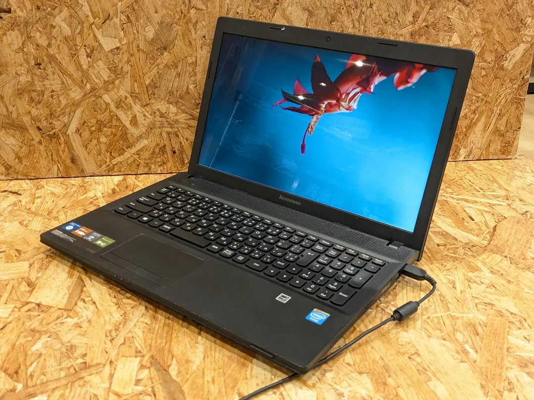 lenovo G500（第３世代）