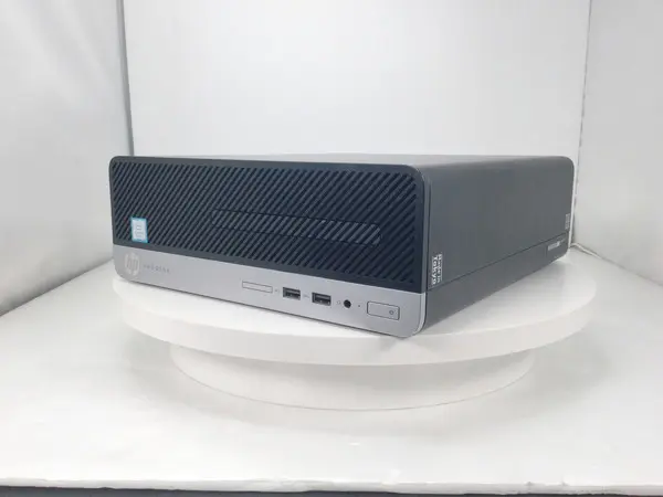 HP ProDesk 400 G5 SFF(第8世代CPU)