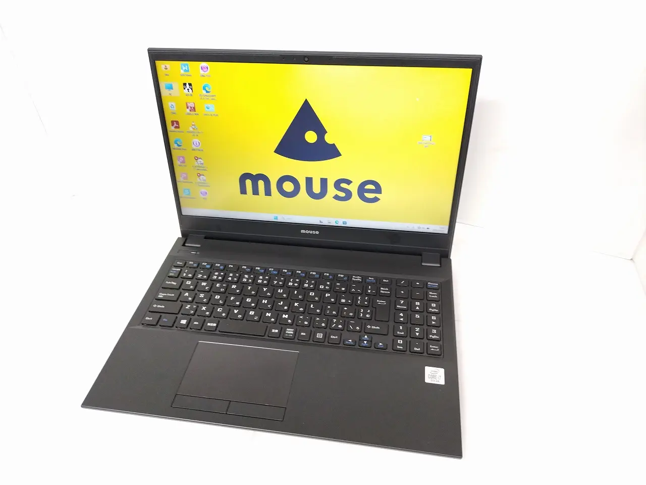 mousecomputer PCMN1051H20G-B （第10世代CPU）