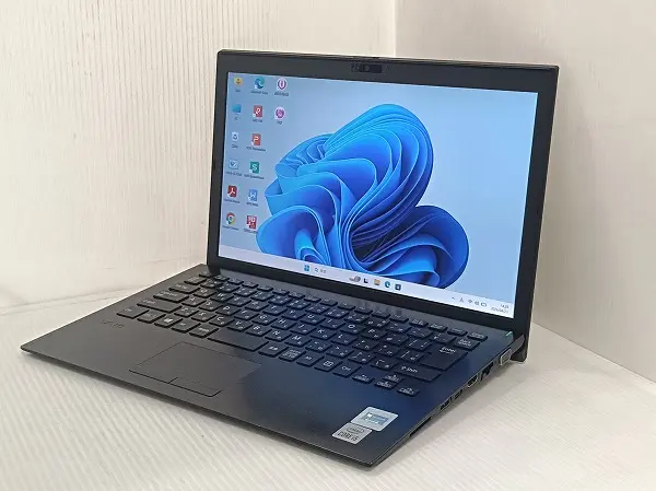 VAIO Pro PG 13 (第10世代CPU)