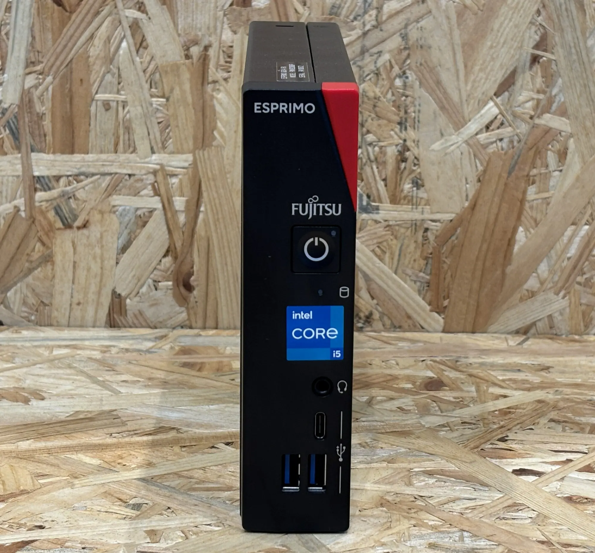 富士通 ESPRIMO G6014/RX（第13世代）