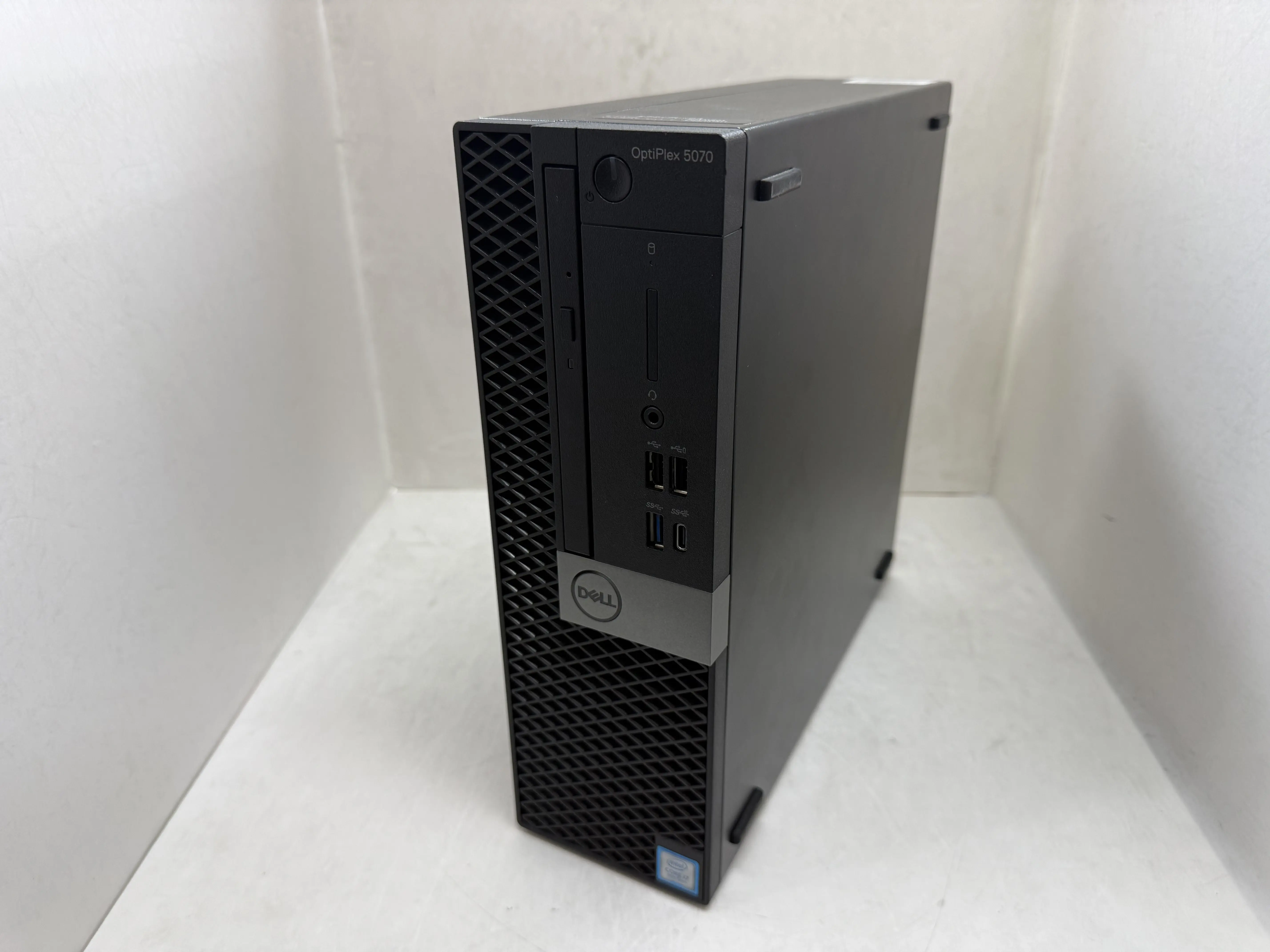 DELL OPTIPLEX 5070 SFF（第8世代Corei5）