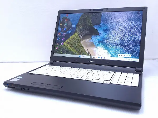 富士通 LIFEBOOK A748/S