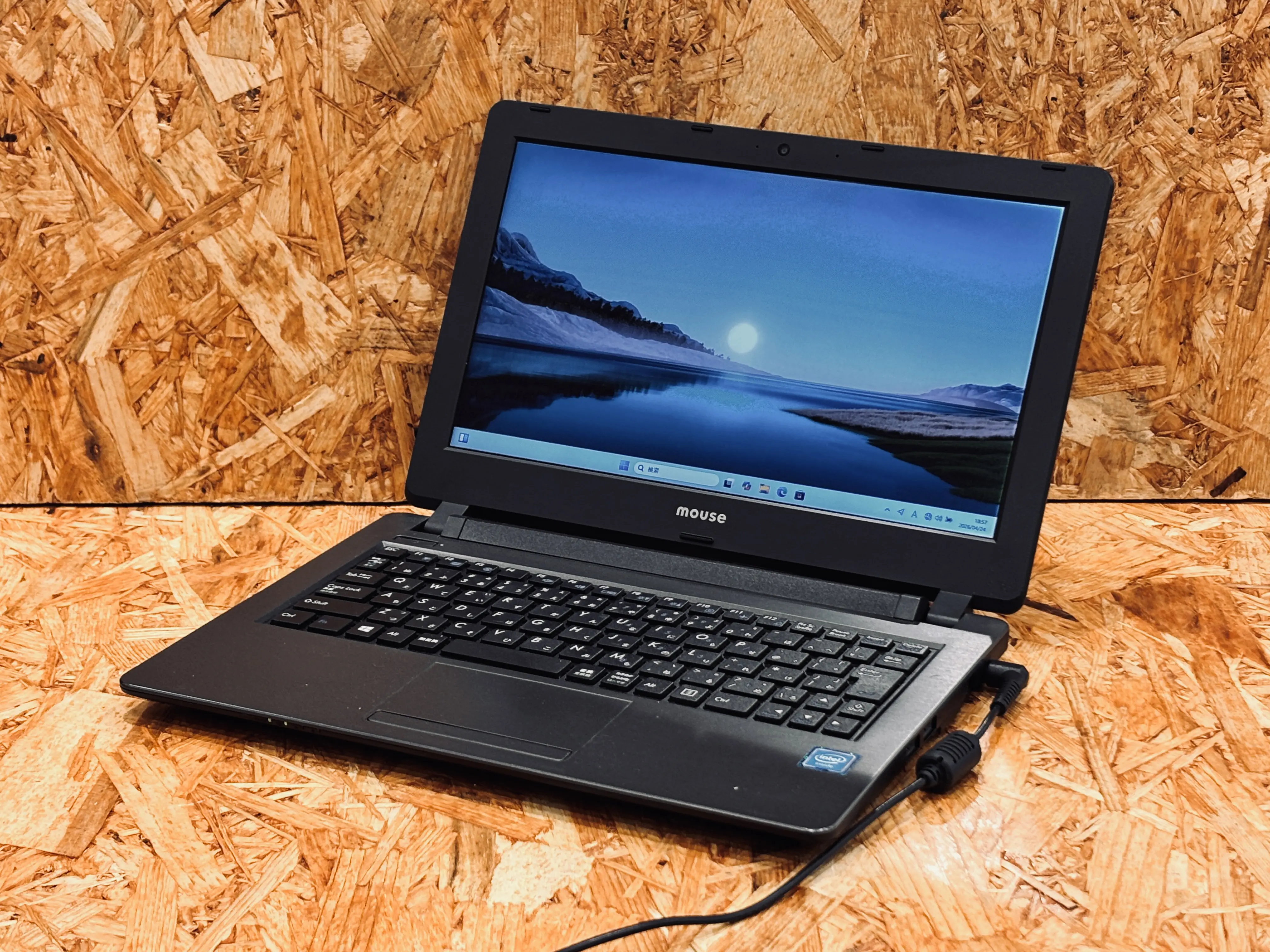 mousecomputer LuvBook LC-C240E-S-KC