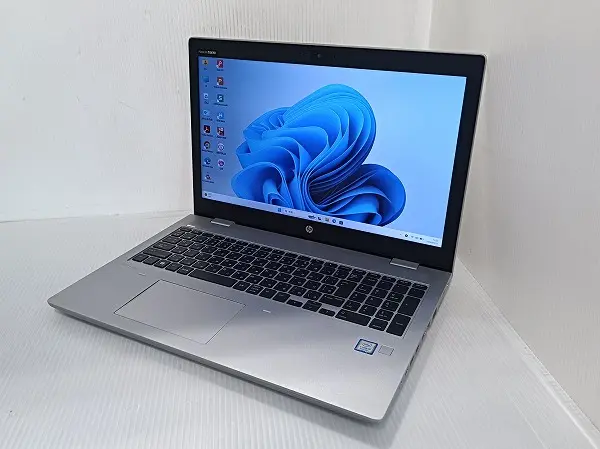 HP ProBook 650 G5 (第8世代CPU)