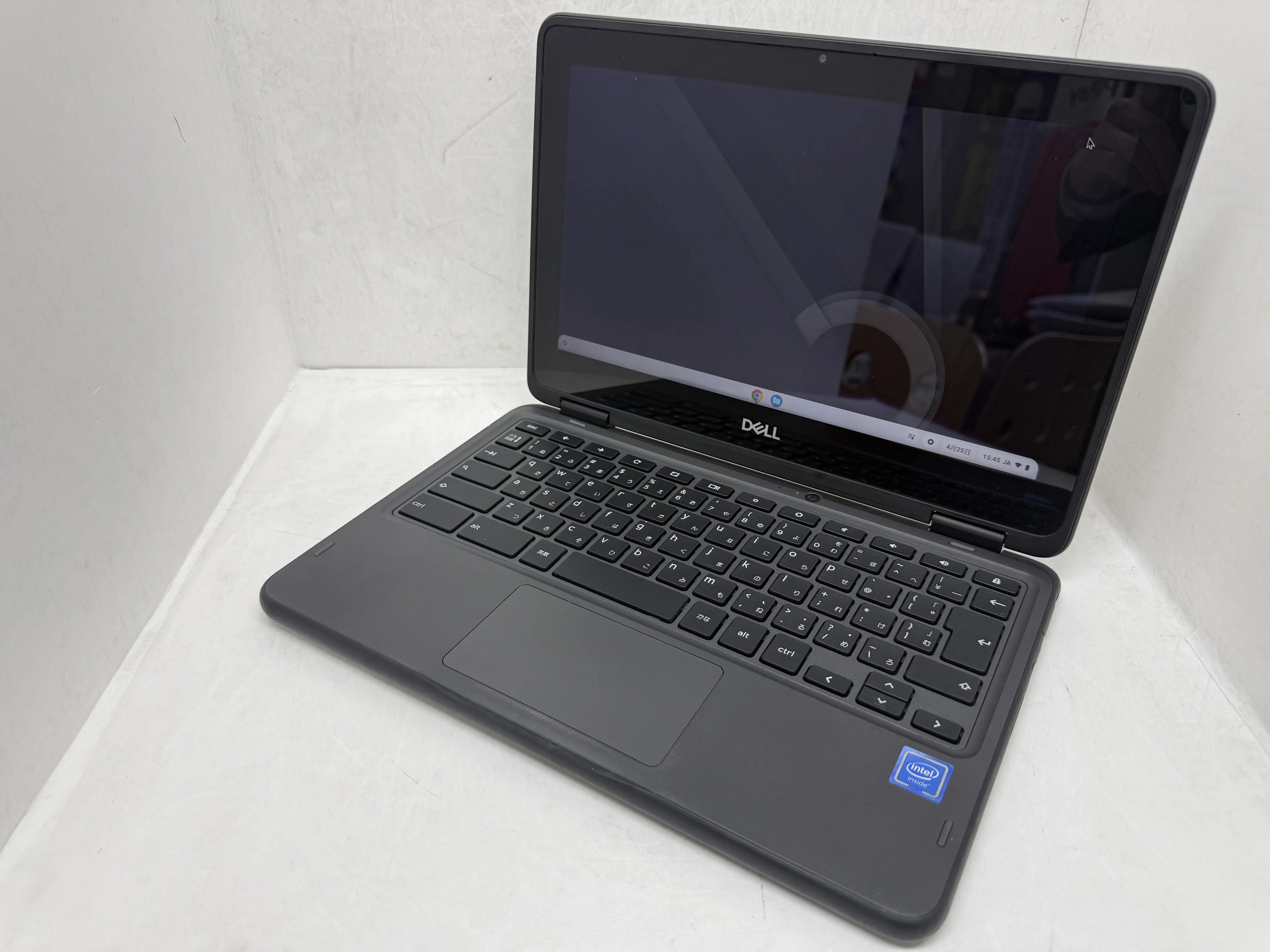 DELL Chromebook 3100 2-in-1