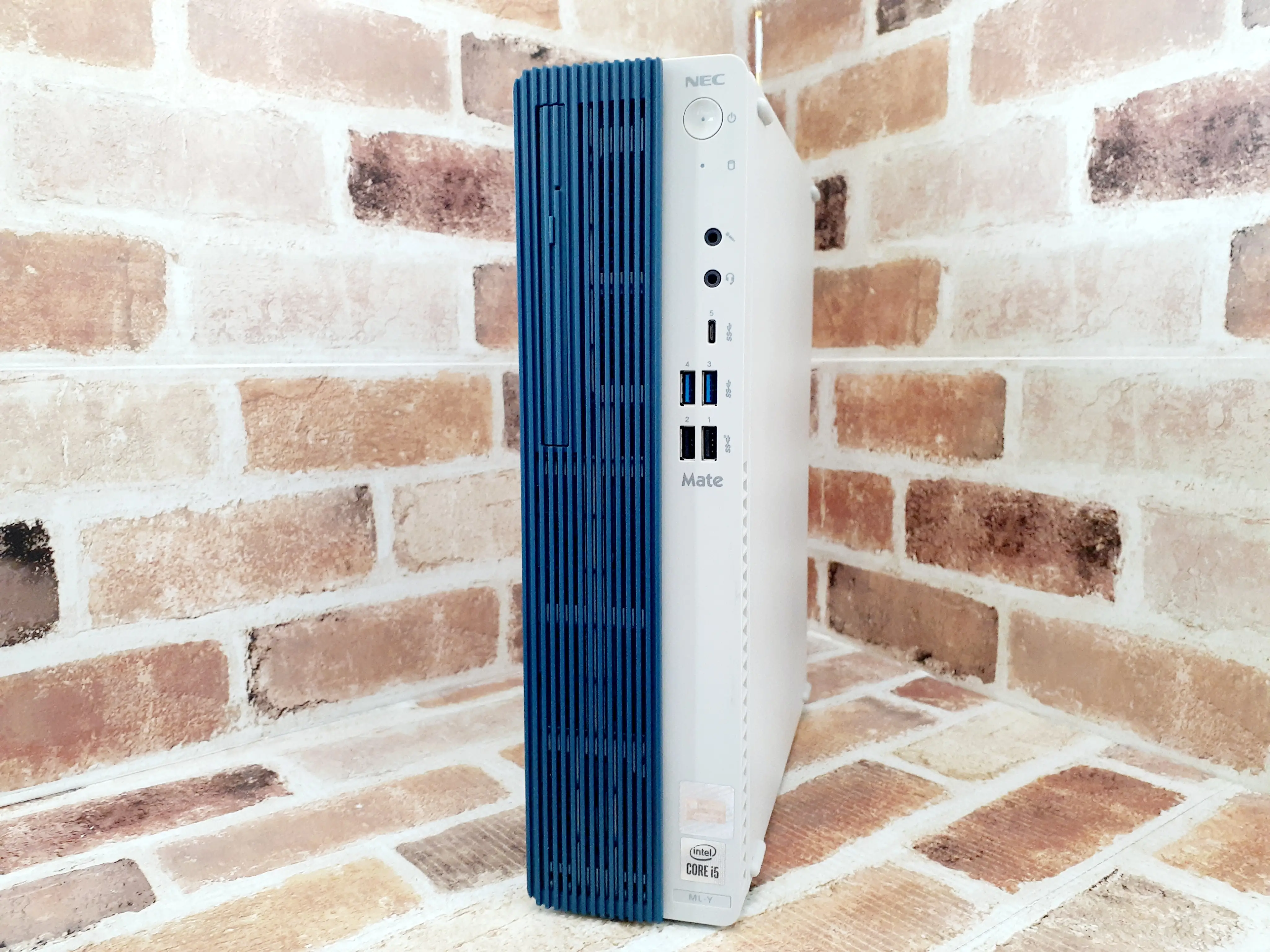 NEC PC-MRT29 i5 10世代 メモリ16GB