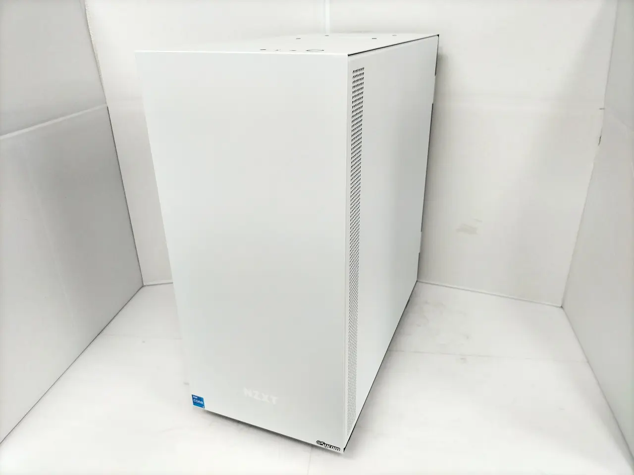 Sycom ゲーミングデスクトップPC