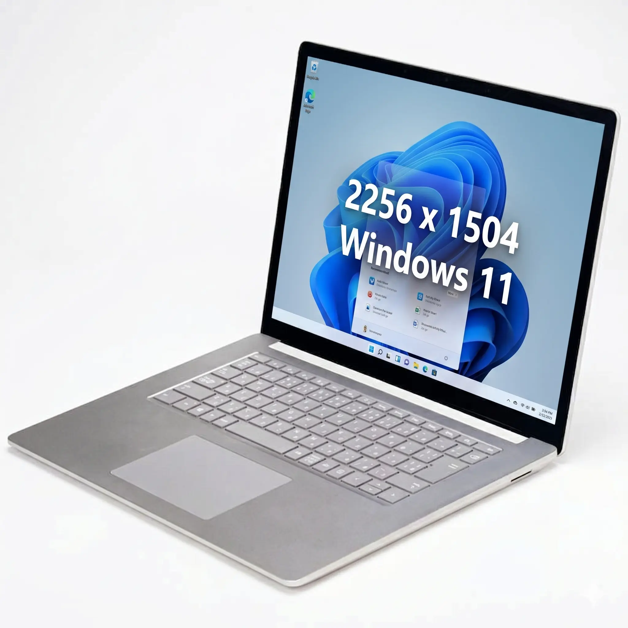 Microsoft Surface Laptop 4 （中古パソコン）