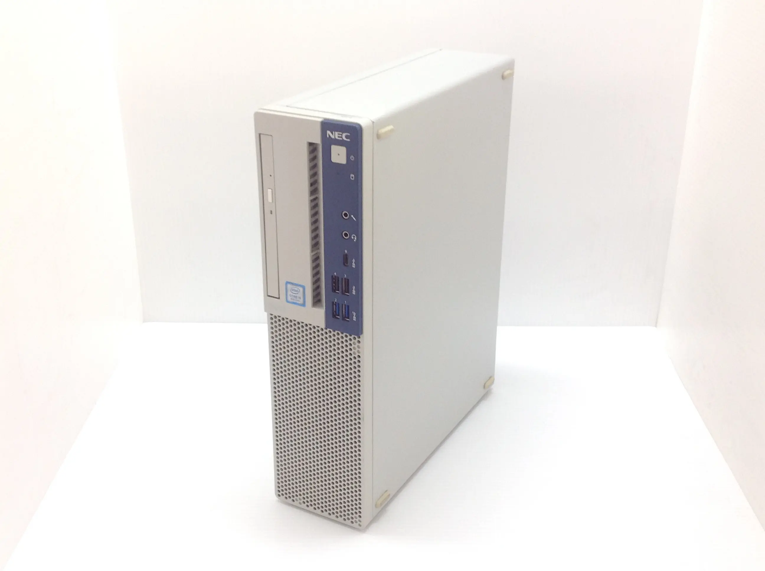 NEC Mate MKM30B-4 (第8世代CPU) Win11Pro・SSD・メモリ16GBモデル