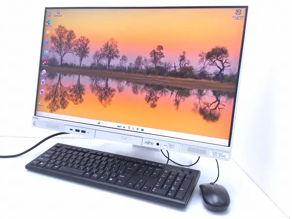 富士通 ESPRIMO K5010/E