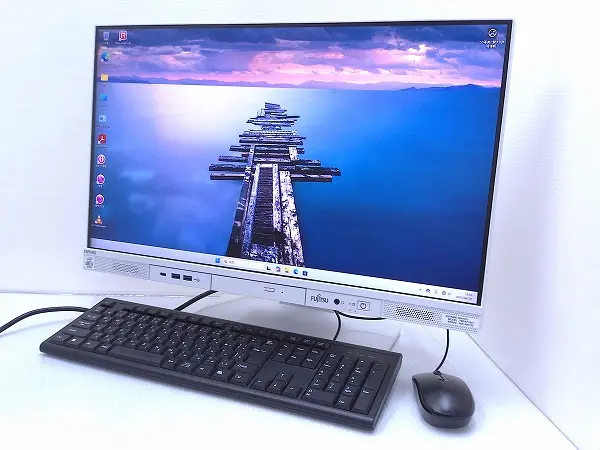 富士通 ESPRIMO K5010/E