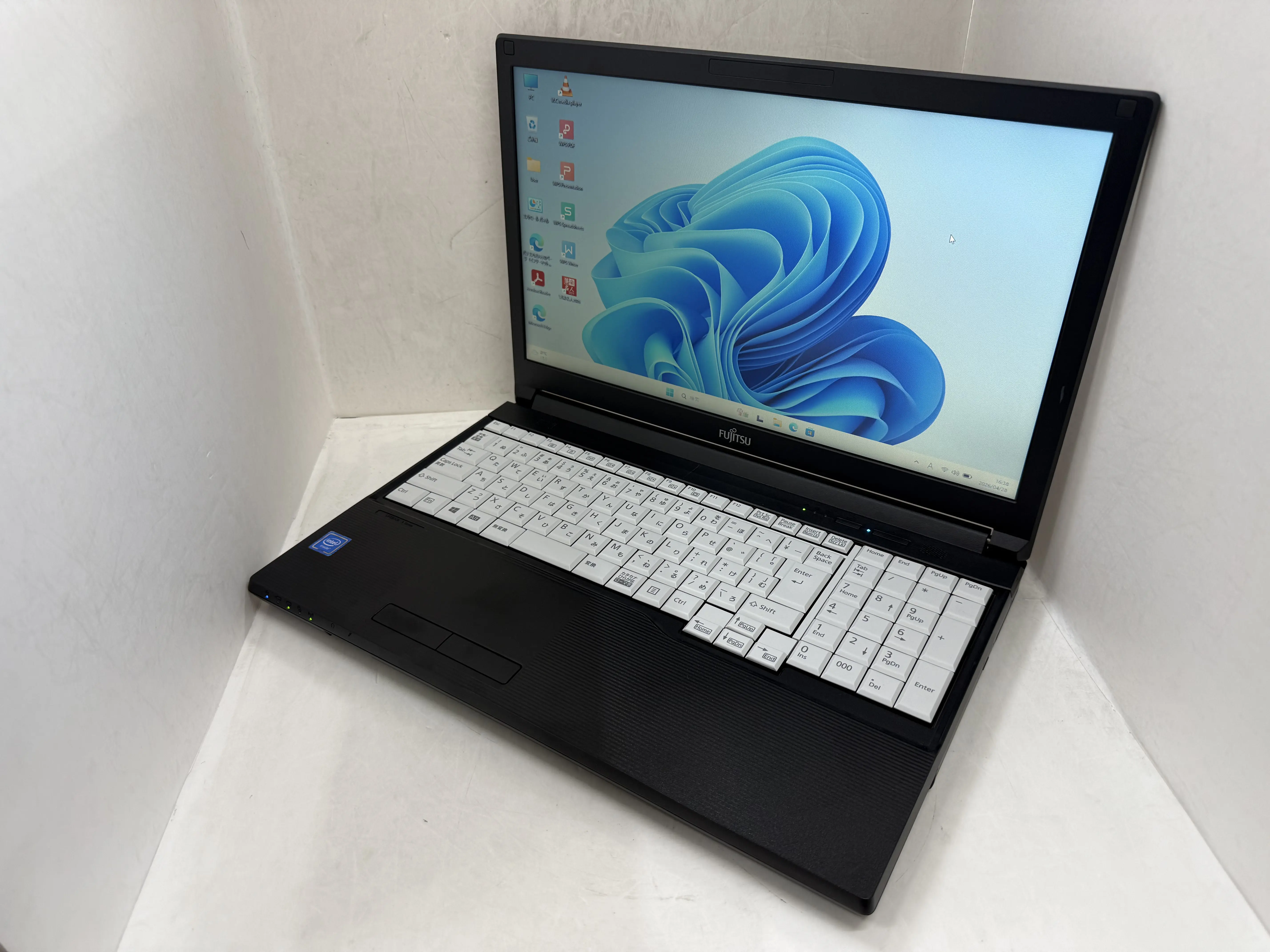 FUJITSU LIFEBOOK A5510/D
