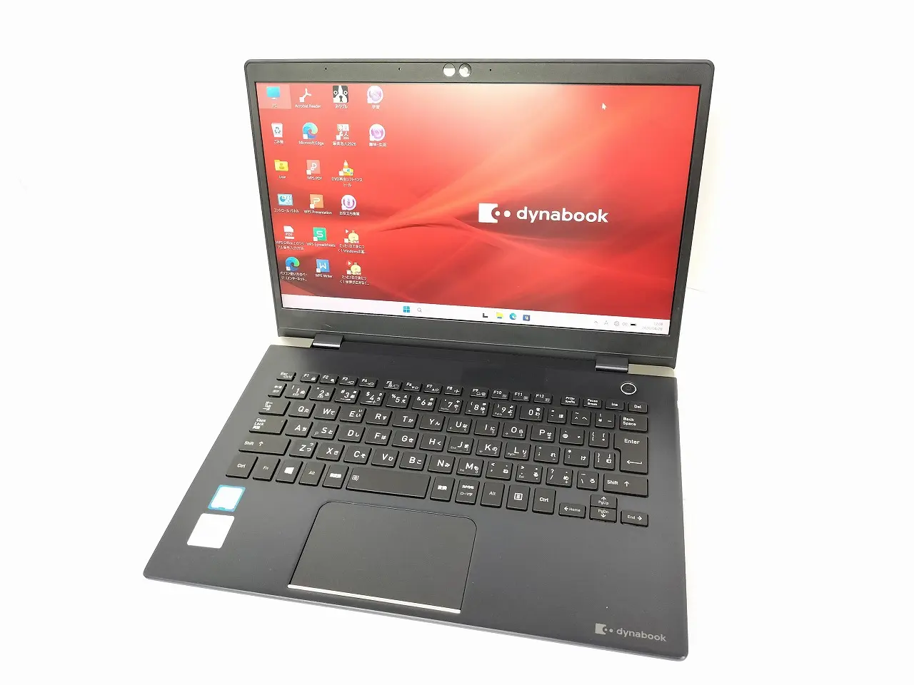 dynabook G83/DN (第8世代CPU）