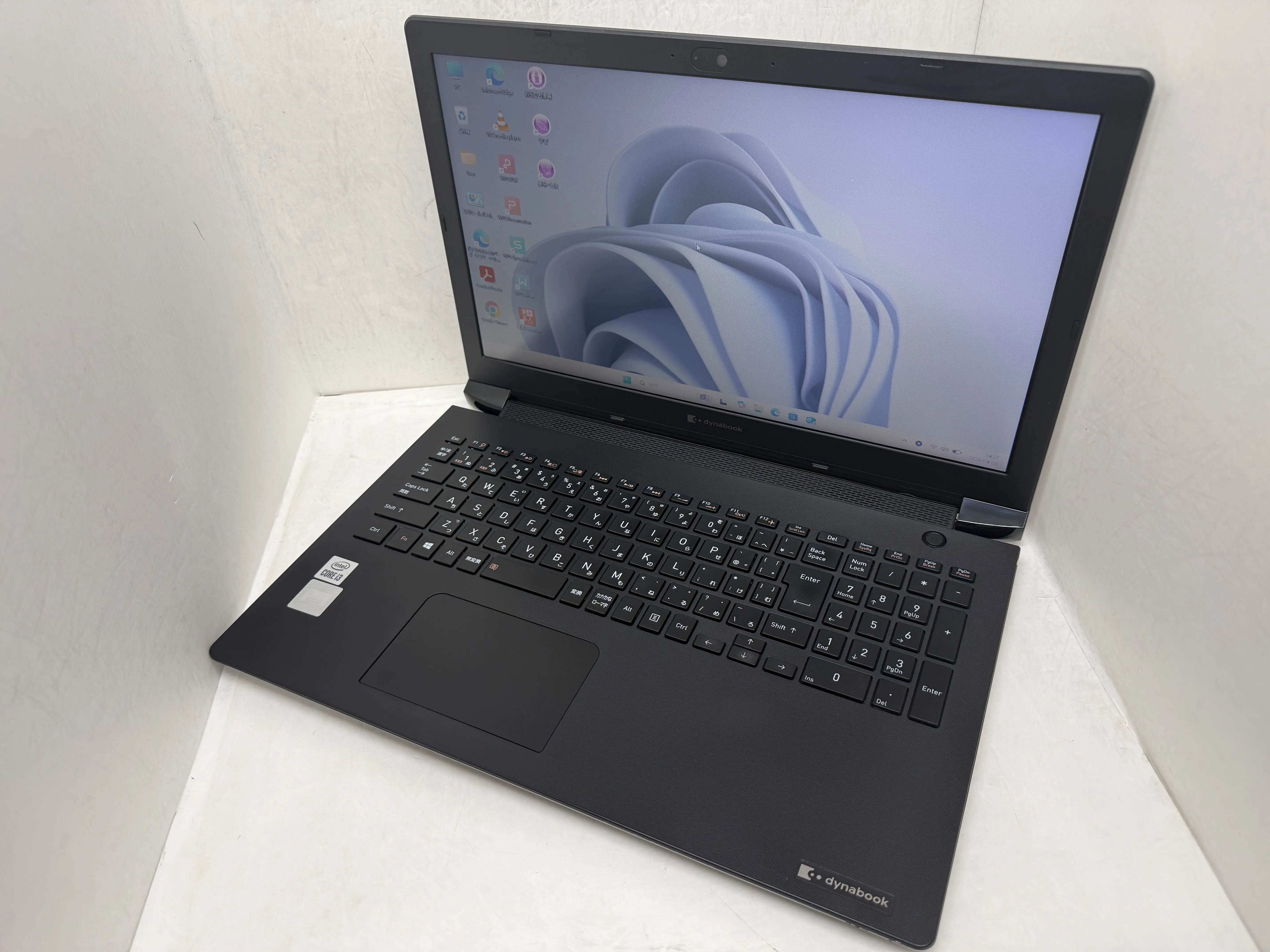 Dynabook BJ65/FS（第10世代Corei3）
