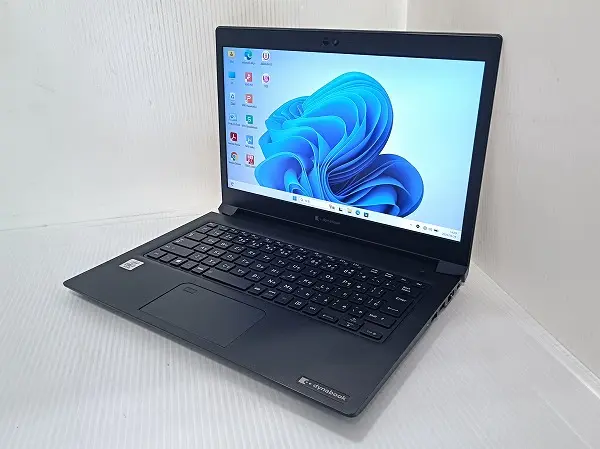 Dynabook dynabook S73/FS（第10世代CPU）