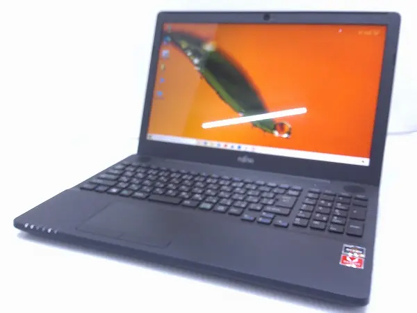 富士通 LIFEBOOK AH43/D3