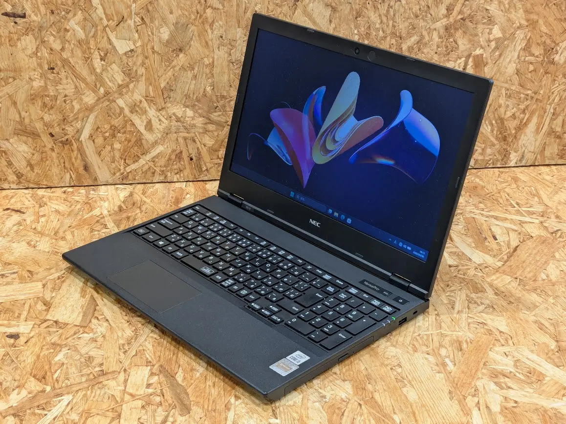 NEC VersaPro VKT16X-9（第10世代CPU）