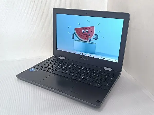 ASUS Chromebook Flip C214MA