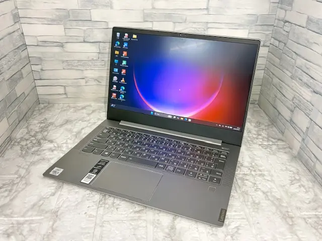 Lenovo ideaPad S540-14ML(Corei5-10210U 1.6GHz /8GB/SSD 512GB )第10世代