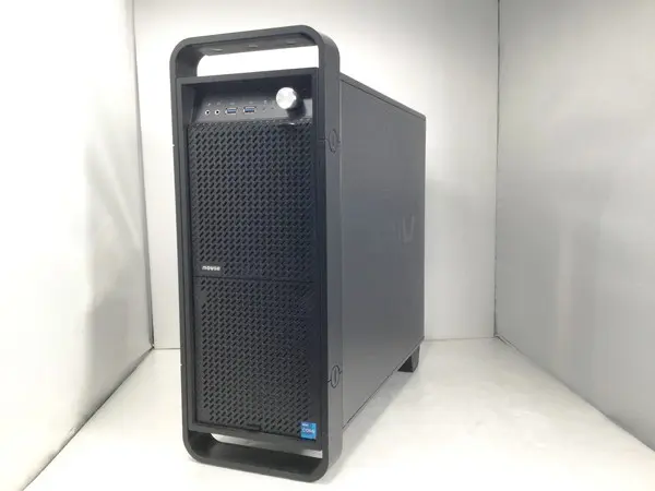 mouse computer オリジナルDT（SSD：1TB/RTX3060 Ti VRAM：8GB）