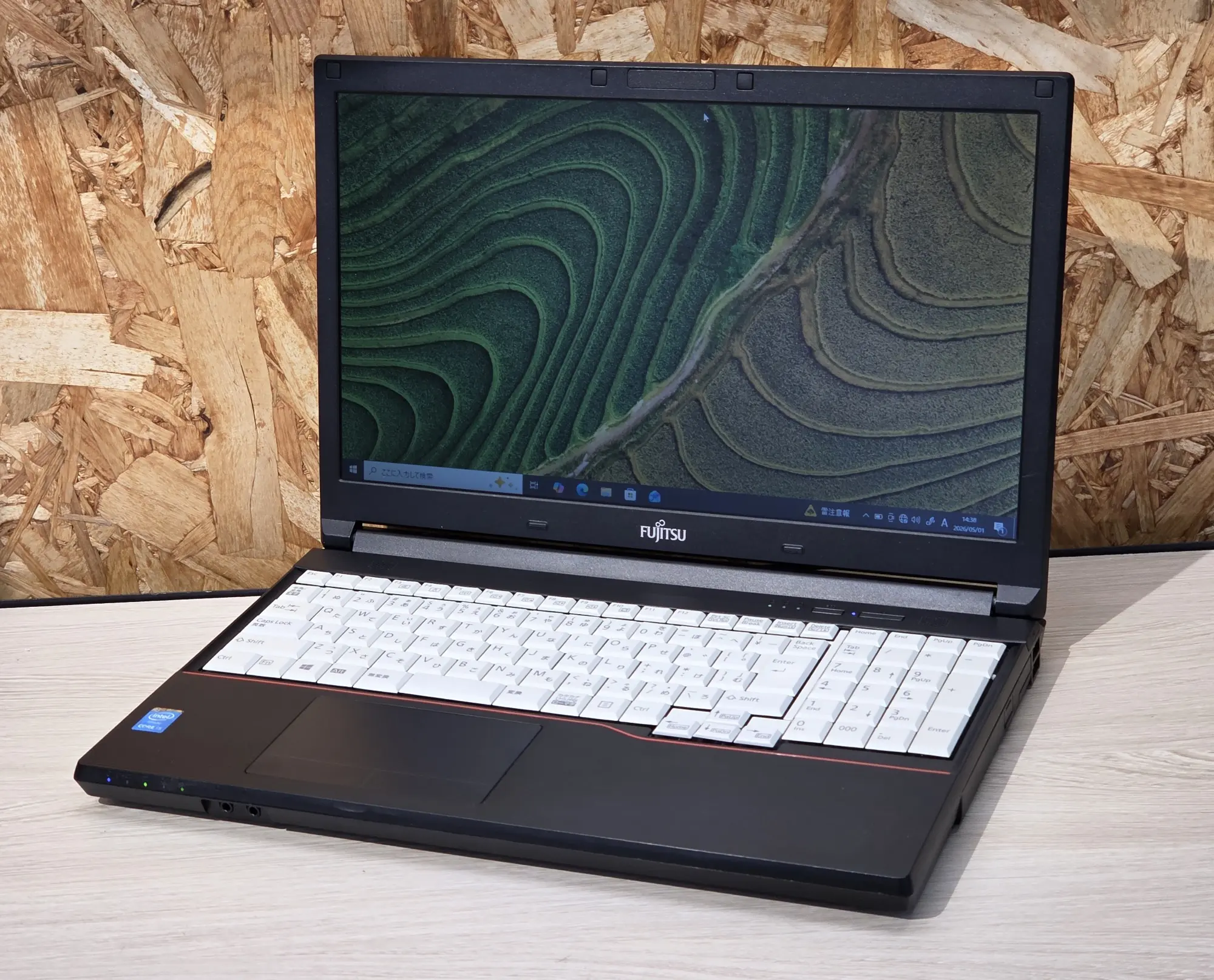 富士通 LIFEBOOK A574/K（第4世代）