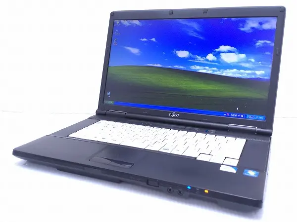 富士通 LIFEBOOK A561/D