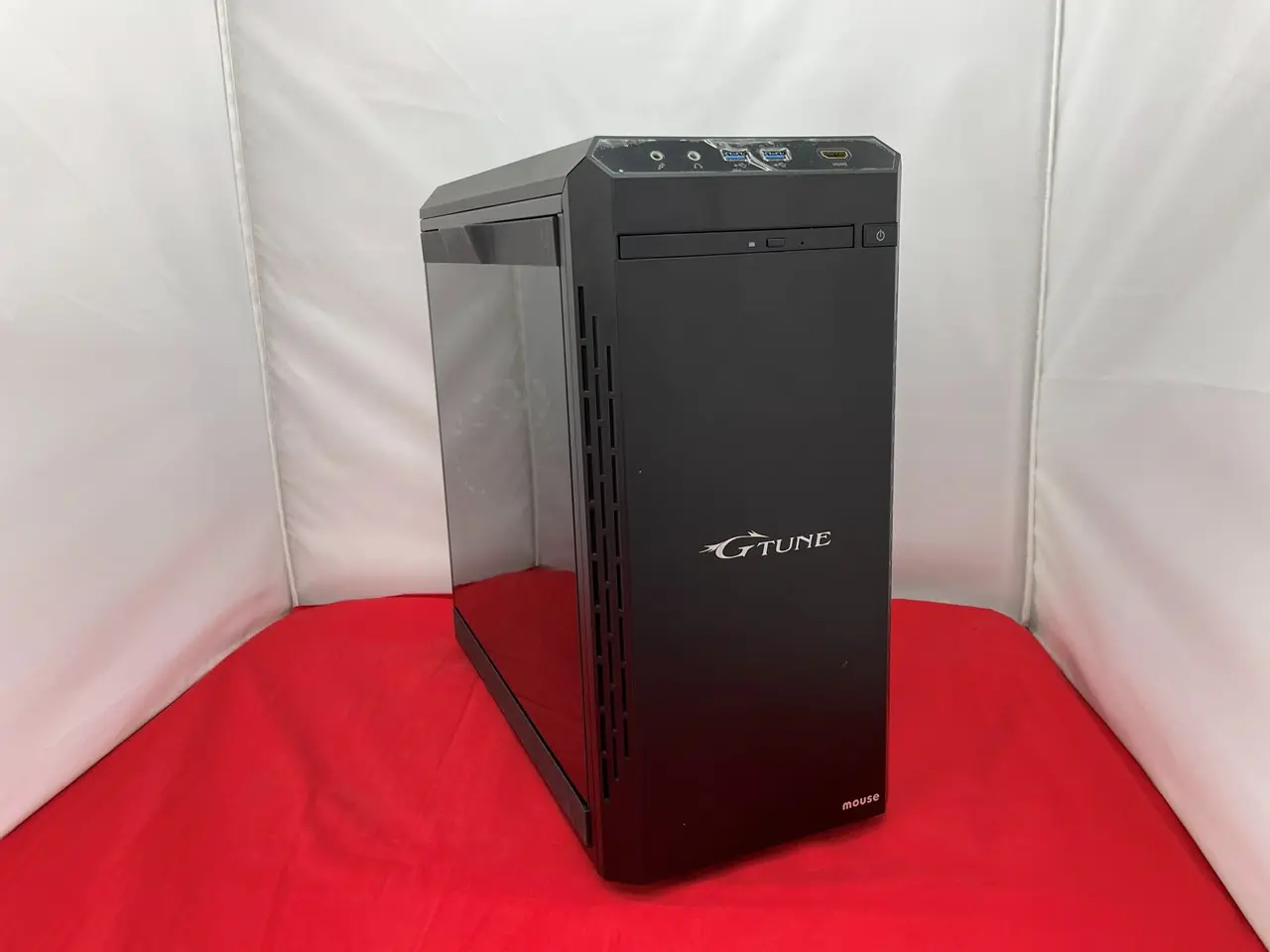 mouse G-TUNE GT-NGM117R36 (第11世代CPU）
