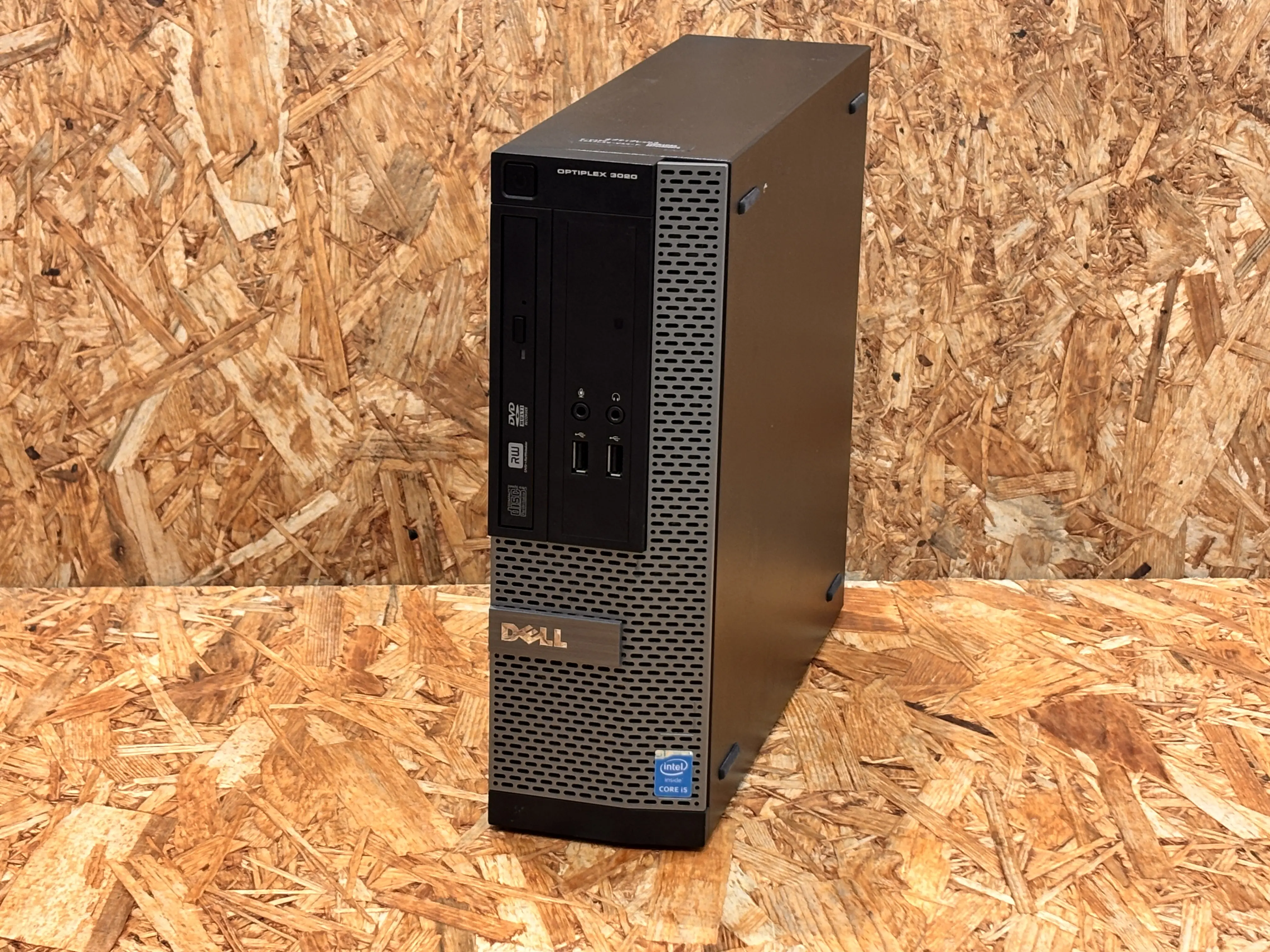 DELL Optiplex 3020 Windows10 32bitモデル
