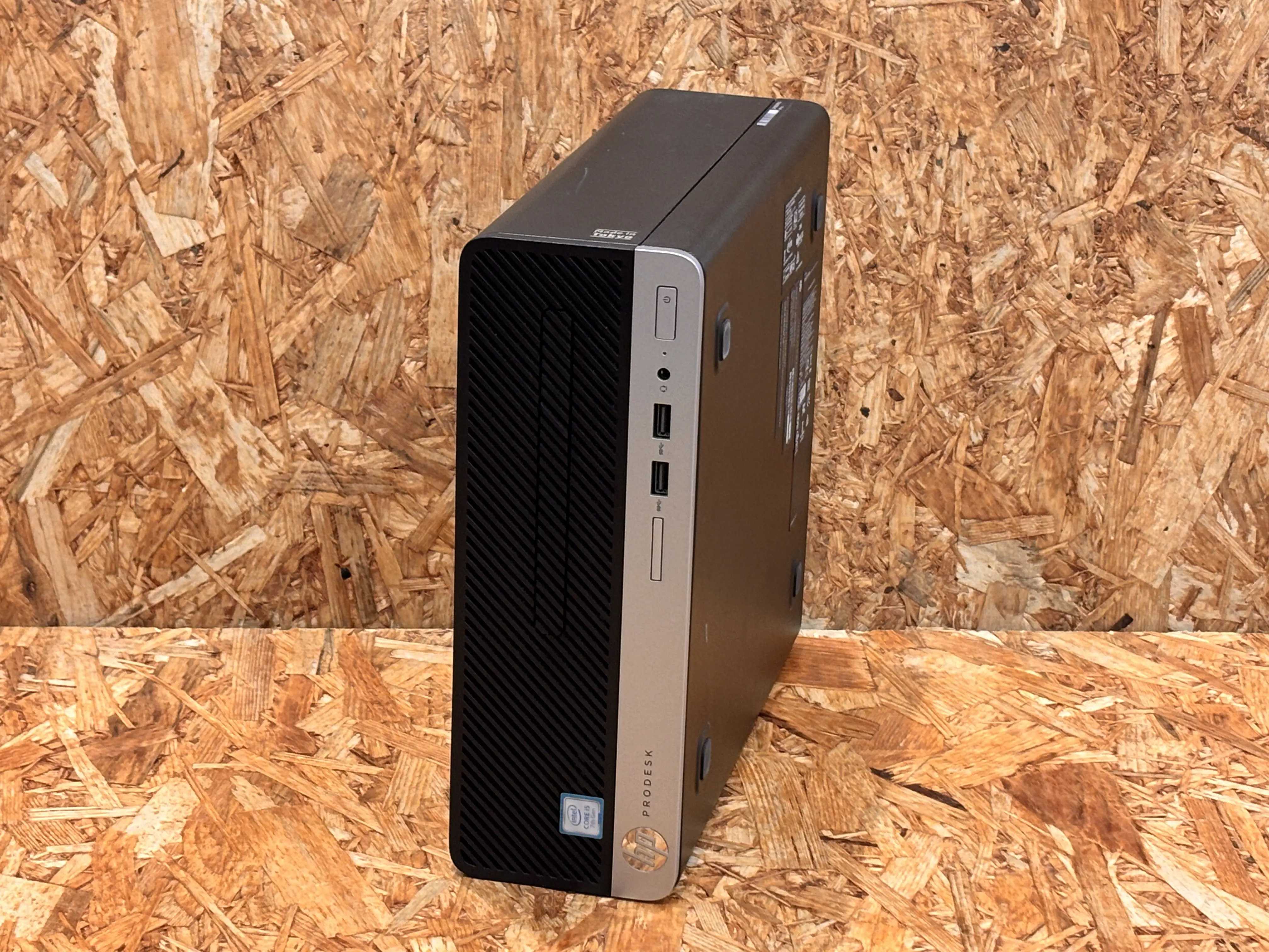 HP ProDesk 400 G4 SFF（第7世代CPU）