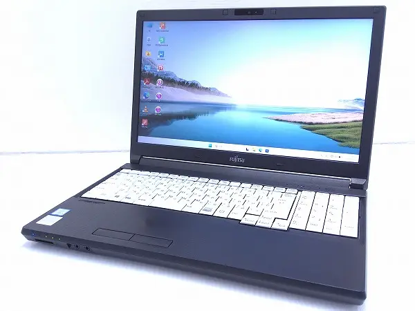 富士通 LIFEBOOK A748/S