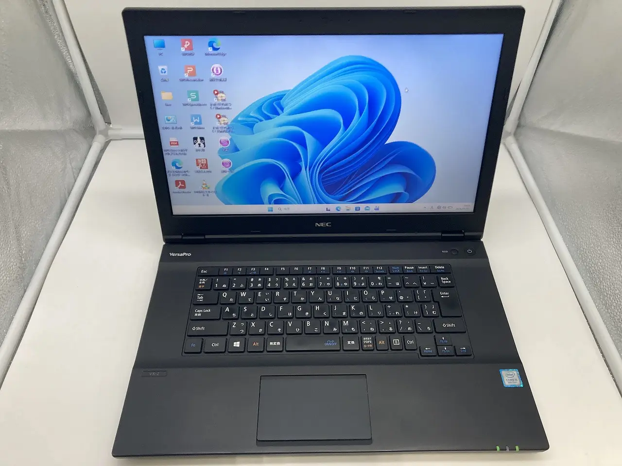 VersaProVKT16XZG2（第8世代Corei5）