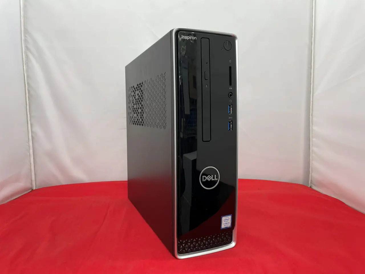 DELL Inspiron 3471（第9世代CPU）