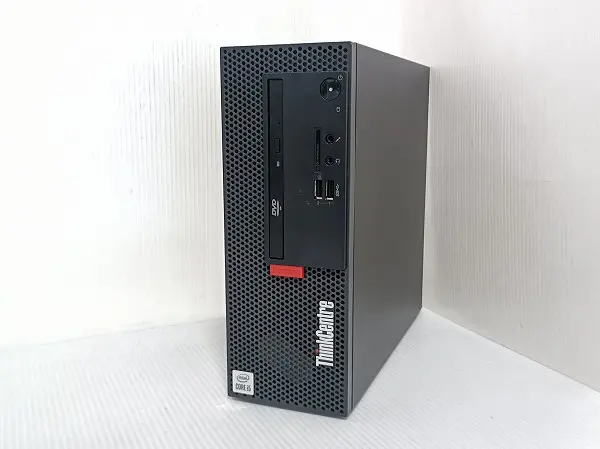 Lenovo ThinkCentre M70c (第10世代CPU・ﾒﾓﾘ16GB・SSD480GB)