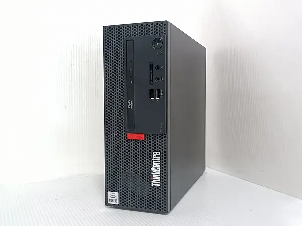 Lenovo ThinkCentre M70c (第10世代CPU・ﾒﾓﾘ16GB・SSD240GB)