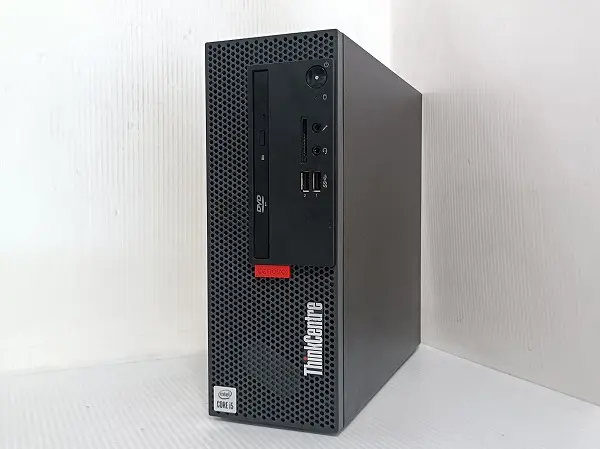 Lenovo ThinkCentre M70c (第10世代CPU・ﾒﾓﾘ16GB・SSD500GB)