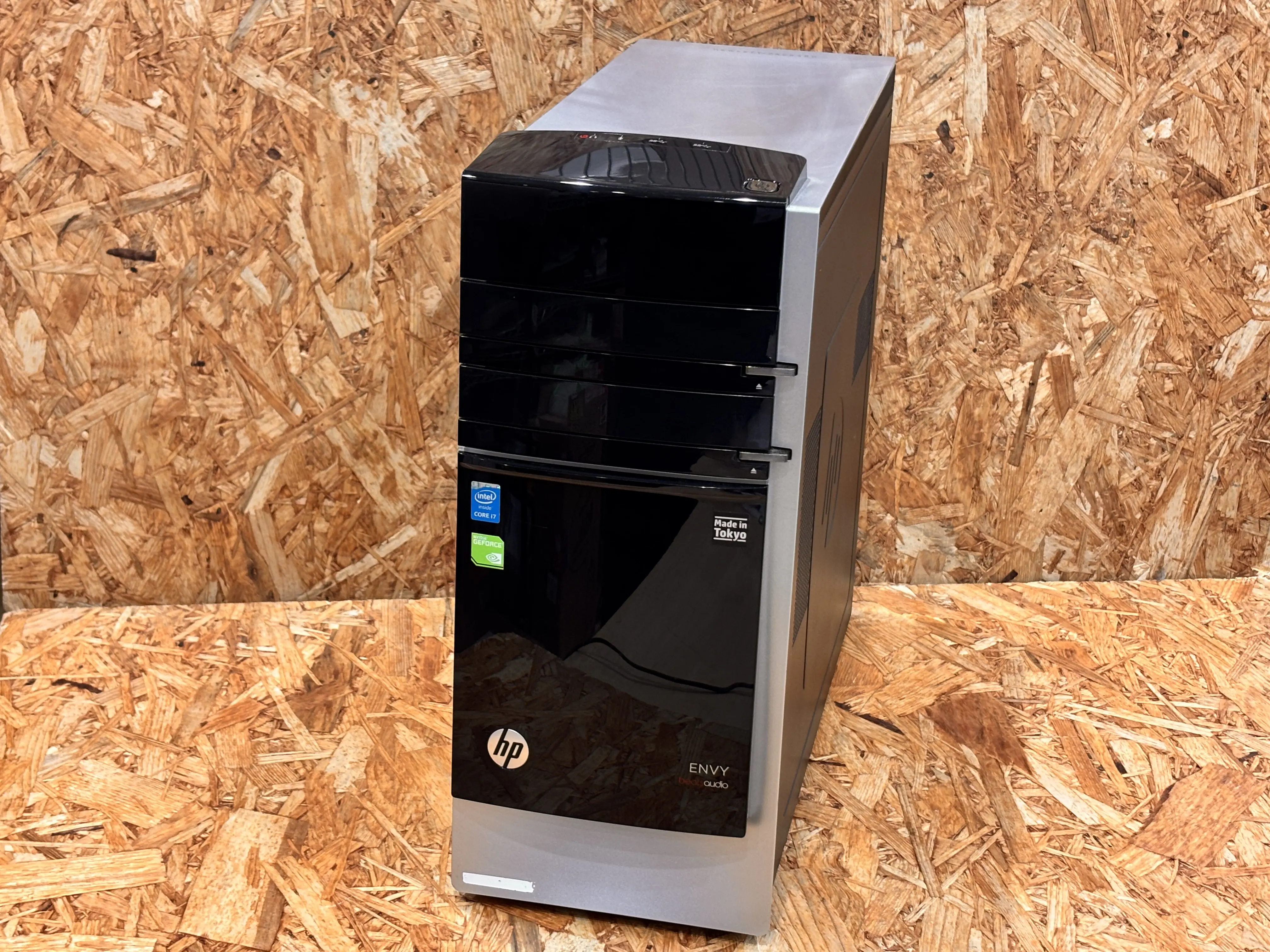 HP ENVY 700 560jp（第4世代）