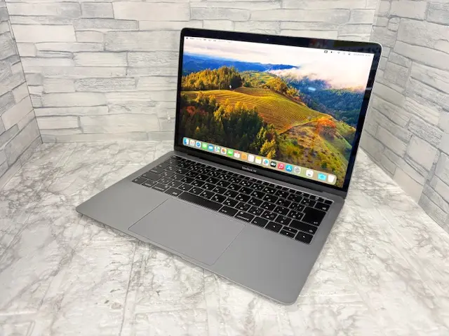 Apple MacBookAir A1932( Intel Corei5 /8GB/SSD 128GB)