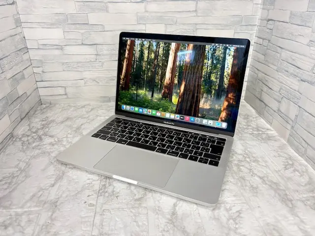 Apple MacBookPro A2159( Intel Corei5 /8GB/SSD 512GB)