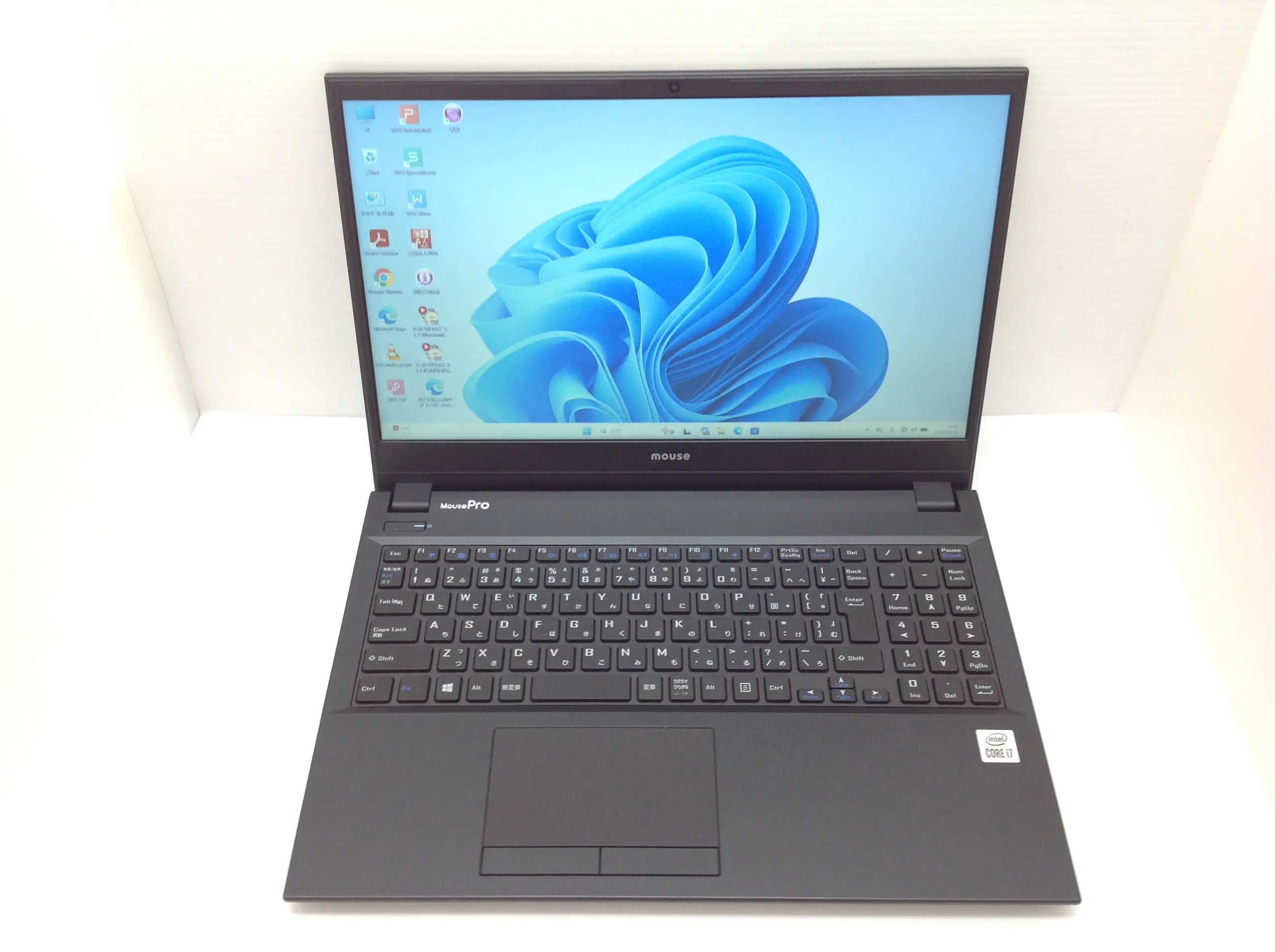 マウスコンピューター MousePro NB530Z (第10世代CPU) Win11Pro・SSDモデル