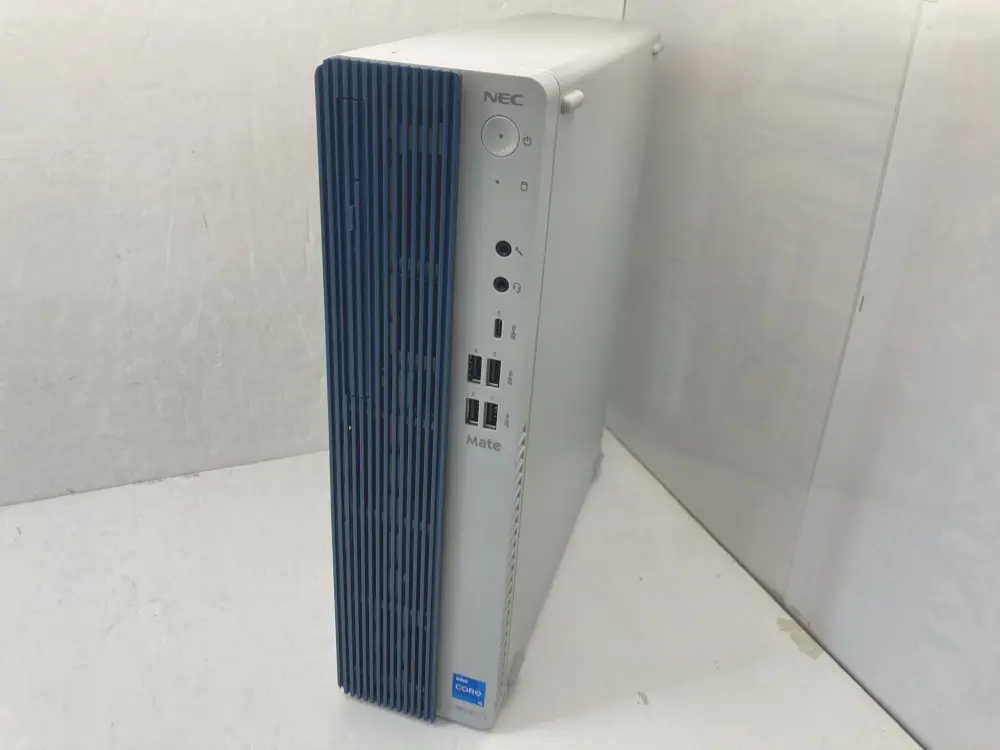 NEC Mate MKT44L-C 【第12世代CPU搭載】