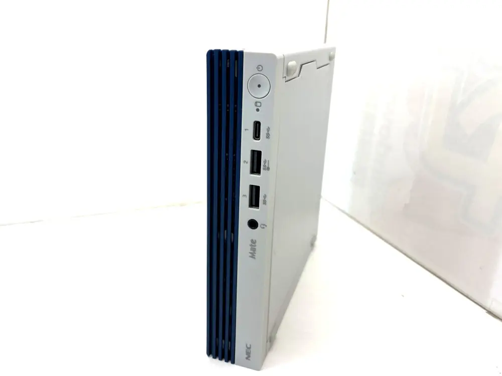 NEC Mate MKM44C-C 【第12世代CPU搭載】